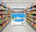 12 x Bounty 4 X 2 X 28.5G