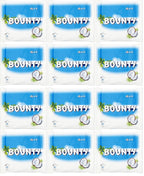 12 x Bounty 4 X 2 X 28.5G