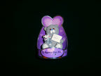 regency fine arts small i love mum figurine