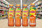 24 x Lipton Peach Ice Tea 500Ml