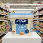 Hellmann's Light Mayonnaise 10L