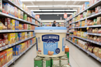 Hellmann's Light Mayonnaise 10L