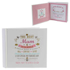the best mum photo album (mum photo album only)
