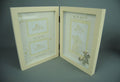 Pale Yellow Babies frame 1st Scan - 2nd Scan & First Photo frame for the New baby