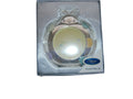 happy dayz ladybird juliana silver plated baby gift photo frame