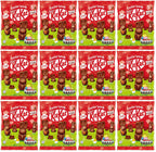 12 x Kitkat Mini Bunny Milk Choc Sharing Bag - 55GM