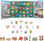 Pokemon Holiday Advent Calendar