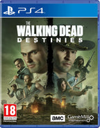 The Walking Dead: Destinies PS4