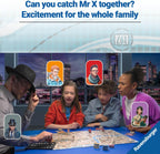 Ravensburger Scotland Yard