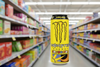 12 x Monster Energy The Doctor 500Ml