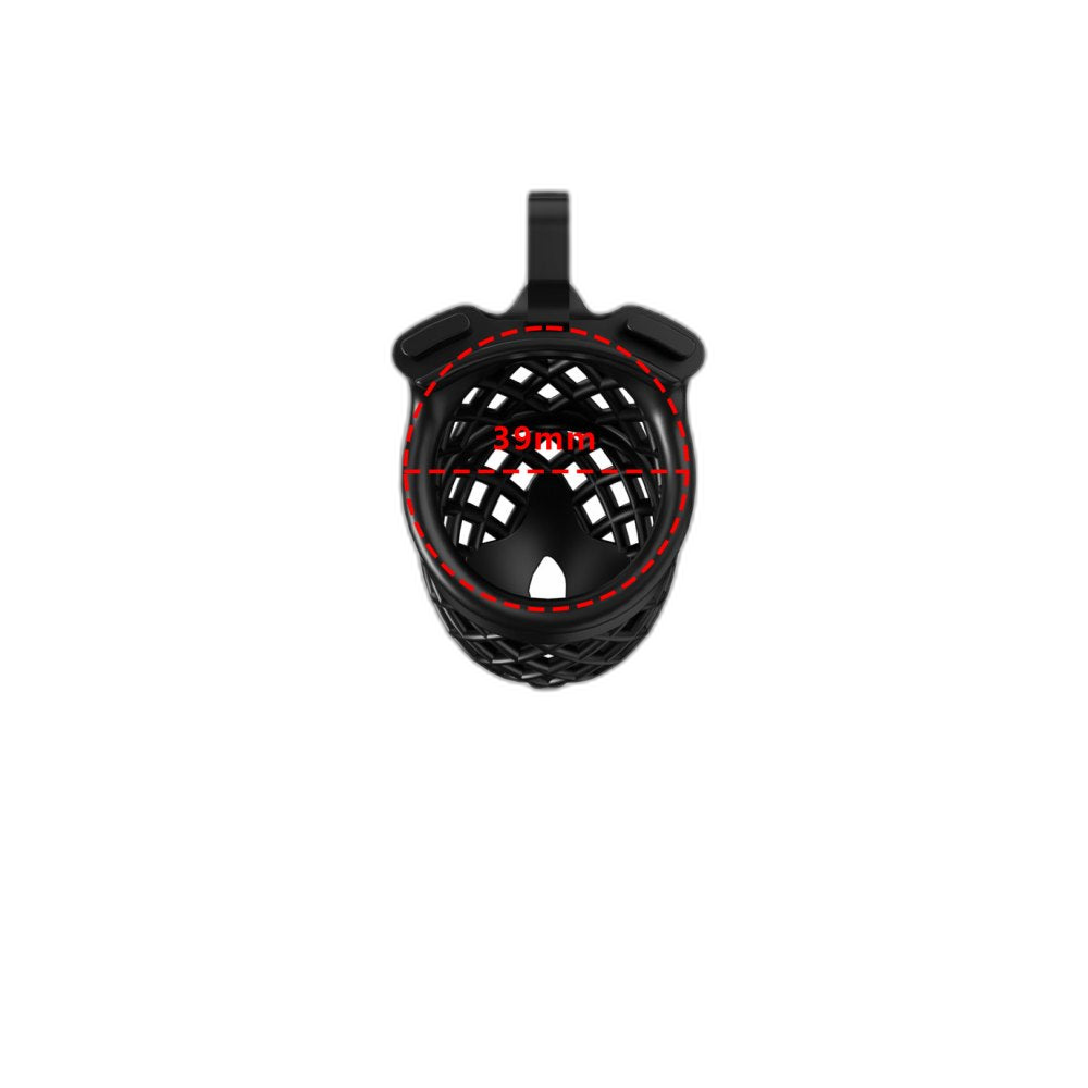 Small Chastity Cage