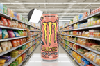 12 x Monster Monarch Juiced Energy Drink 500Ml