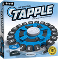 TAPPLE Word Family Board Game, New but open, scruffy box, tested, needs batteries
