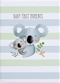 Design By Violet Baby First Moment Cards