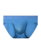 Men's Breathable Seamless Modal Pouch Briefs