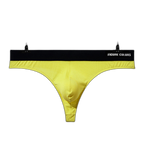 Figure Thong