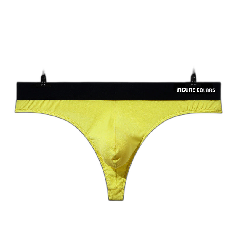 Figure Thong