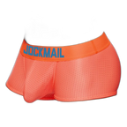 Fluro Mesh Boxer Briefs