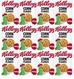 12 x Kellogg's Corn Flakes 450G