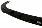 Maxton Design - FRONT SPLITTER MAZDA 6 MK2 (FOR DYNAMIC SPORT VERSION) (2008-2010)
