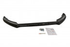 Maxton Design - FRONT SPLITTER VW JETTA MK6 STANDARD PRE-FACELIFT (2011-2014)