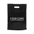 The Fan Cave Jersey Break - Signed Jersey