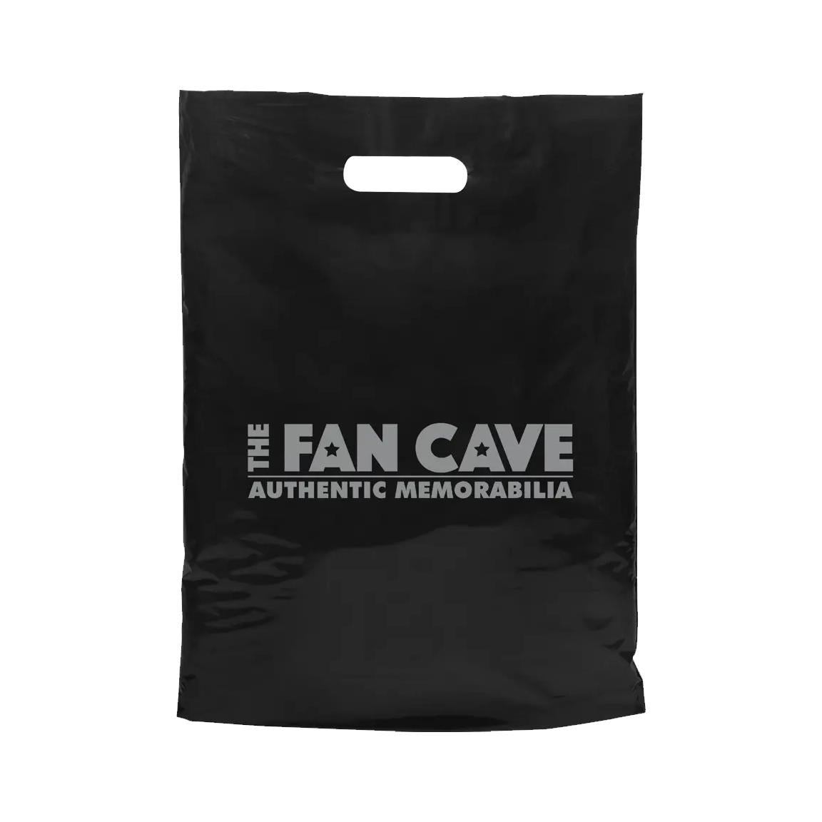 The Fan Cave Jersey Break - Signed Jersey