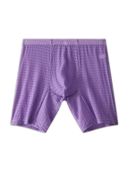 2 Pack Men's Solid-Colored Midway Briefs