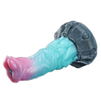 SWISOK Mechasteed - Horse Dildo - Centaur Dildo