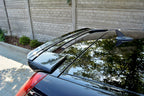 Maxton Design - SPOILER CAP VOLVO V50F R-DESIGN