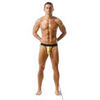 Erotic Freedom Open-Back Thong