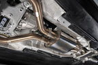 Milltek Sport - Cat Back Exhaust (Multiple Options) Audi S5 B8 3.0 V6 (SPORTBACK)