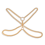 Mid Front Chain Harness