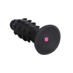 Tiger Vibrating Dildo - Silicone Dildo - 3 Size