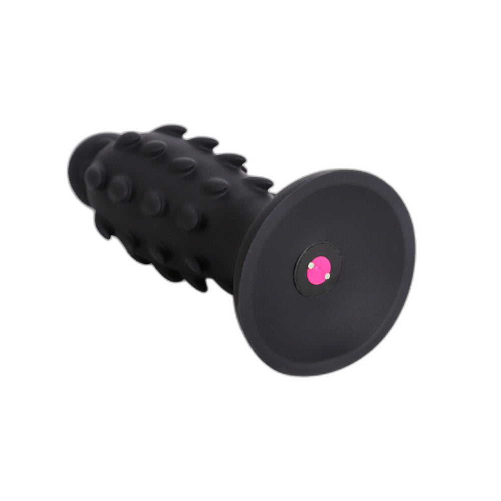 Tiger Vibrating Dildo - Silicone Dildo - 3 Size