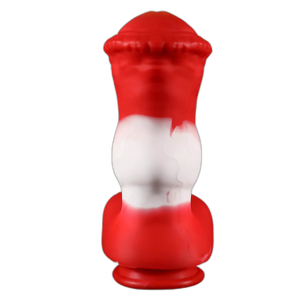 Pony - Centaur Dildo - Fat Dildo