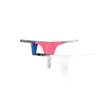3 Pack MODERN Thong