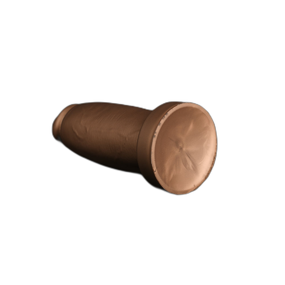 Merlin - Realistic Dildo - Extreme Dildo - Anal Dildo