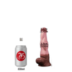 StrongBow - Silicone Centaur Dildo -  6 Sizes