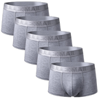 Jockmail Classic Boxers (5 Pack)