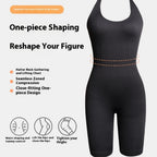 Halter Backless Slim Fit Slimming Sense Of Design Jumpsuit