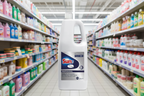 6 x Sun Rinse Aid 2L