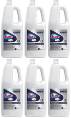 6 x Sun Rinse Aid 2L