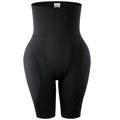 Fat Burning High Waist Underwear Shapewear Butt Lifter Seamless Women High Waist Slimming Panty Tummy Control Knickers Pant Briefs Ladies Body Shaper