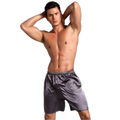 Classic Comfort Satin Silky Boxers