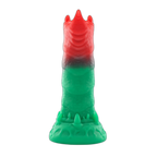 SWISOK Parasand - Monster Egg Ovipositor Dildo - Alien Dildo With Scales