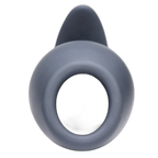 ruff GEAR Ass Goblet Hollow Butt Plug Medium