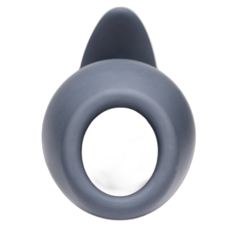ruff GEAR Ass Goblet Hollow Butt Plug Medium