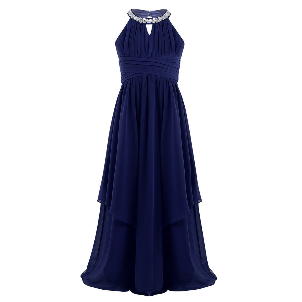 Wedding Fashion Princess Dress For Girls