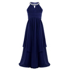 Wedding Fashion Princess Dress For Girls